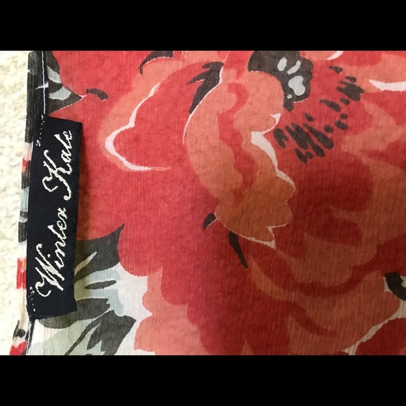 Winter Kale ONE SIZE *romantic* - Picture 4 of 4